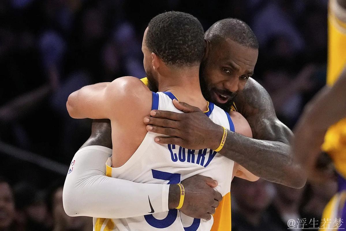 4月4日常规赛:湖人对阵勇士 詹姆斯精彩表现 4月4日常规赛:湖人对阵勇士 詹姆斯精彩表现