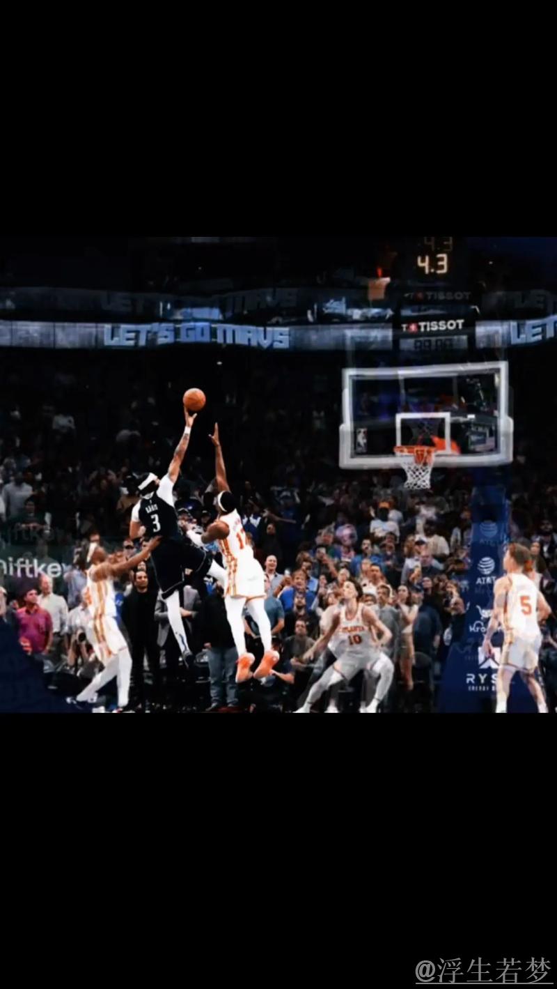 戴维斯抛投绝杀位列4月3日NBA五大精彩瞬间 戴维斯抛投绝杀位列4月3日NBA五大精彩瞬间
