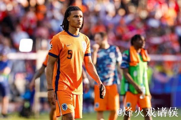 欧国联-阿克伤退翁达夫建功 荷兰2-2逼平德国 欧国联-阿克伤退翁达夫建功 荷兰2-2逼平德国