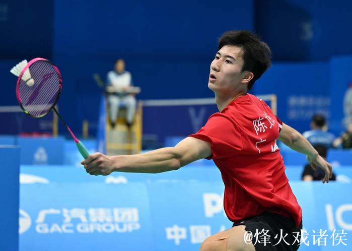 全运会羽毛球资格赛启动 众多奥运冠军争夺参赛名额 全运会羽毛球资格赛启动 众多奥运冠军争夺参赛名额